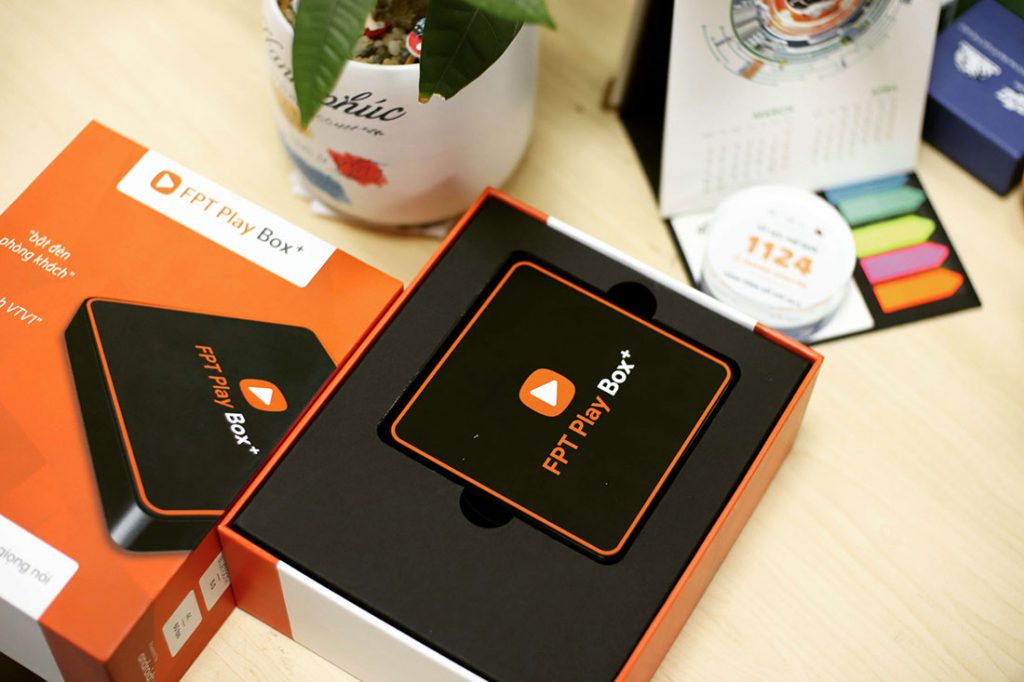 fpt play box plus 2020